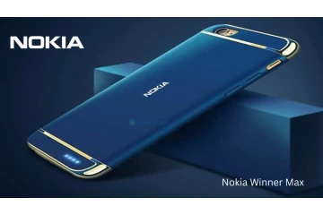 Nokia Winner Max price